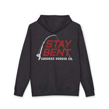 Load image into Gallery viewer, Stay Bent Pullover Hoodie
