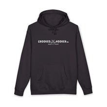 Load image into Gallery viewer, Crooked Hooker Classic Pullover
