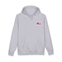 Load image into Gallery viewer, Crooked Hooker Patriot Pullover