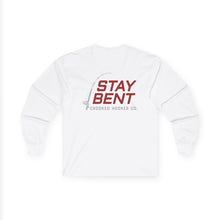 Load image into Gallery viewer, Stay Bent Long Sleeve