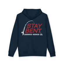 Load image into Gallery viewer, Stay Bent Pullover Hoodie