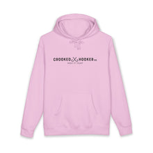 Load image into Gallery viewer, Crooked Hooker Classic Pullover
