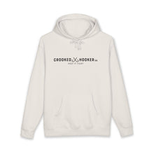 Load image into Gallery viewer, Crooked Hooker Classic Pullover
