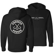 Load image into Gallery viewer, Crooked Hooker Classic Pullover