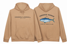 Load image into Gallery viewer, Run & Gun Club, Bluefin Tuna Pullover
