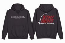 Load image into Gallery viewer, Stay Bent Pullover Hoodie