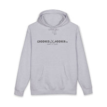 Load image into Gallery viewer, Crooked Hooker Classic Pullover