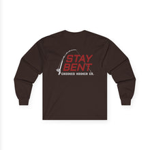 Load image into Gallery viewer, Stay Bent Long Sleeve