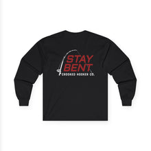 Load image into Gallery viewer, Stay Bent Long Sleeve