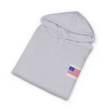 Load image into Gallery viewer, Crooked Hooker Patriot Pullover