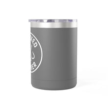 Load image into Gallery viewer, Crooked Hooker Tumbler Mug
