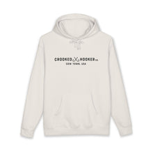 Load image into Gallery viewer, Cow Town, USA Bluefin Tuna Hoodie

