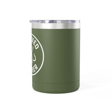 Load image into Gallery viewer, Crooked Hooker Tumbler Mug
