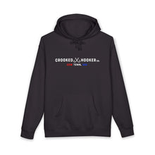 Load image into Gallery viewer, Cow Town, USA Bluefin Tuna Hoodie
