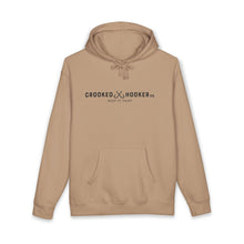 Load image into Gallery viewer, Crooked Hooker Classic Pullover
