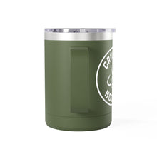 Load image into Gallery viewer, Crooked Hooker Tumbler Mug

