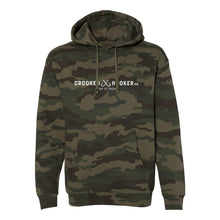 Load image into Gallery viewer, Classic Pullover Hoodie
