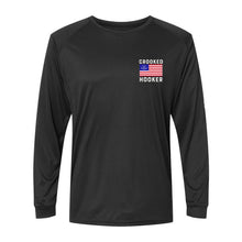 Load image into Gallery viewer, Patriot Long Sleeve UV Protection Shirt
