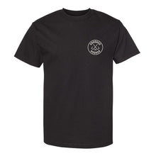 Load image into Gallery viewer, Crab Badge T-Shirt
