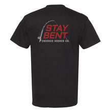 Load image into Gallery viewer, Stay Bent T-Shirt

