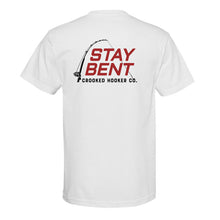 Load image into Gallery viewer, Stay Bent T-Shirt
