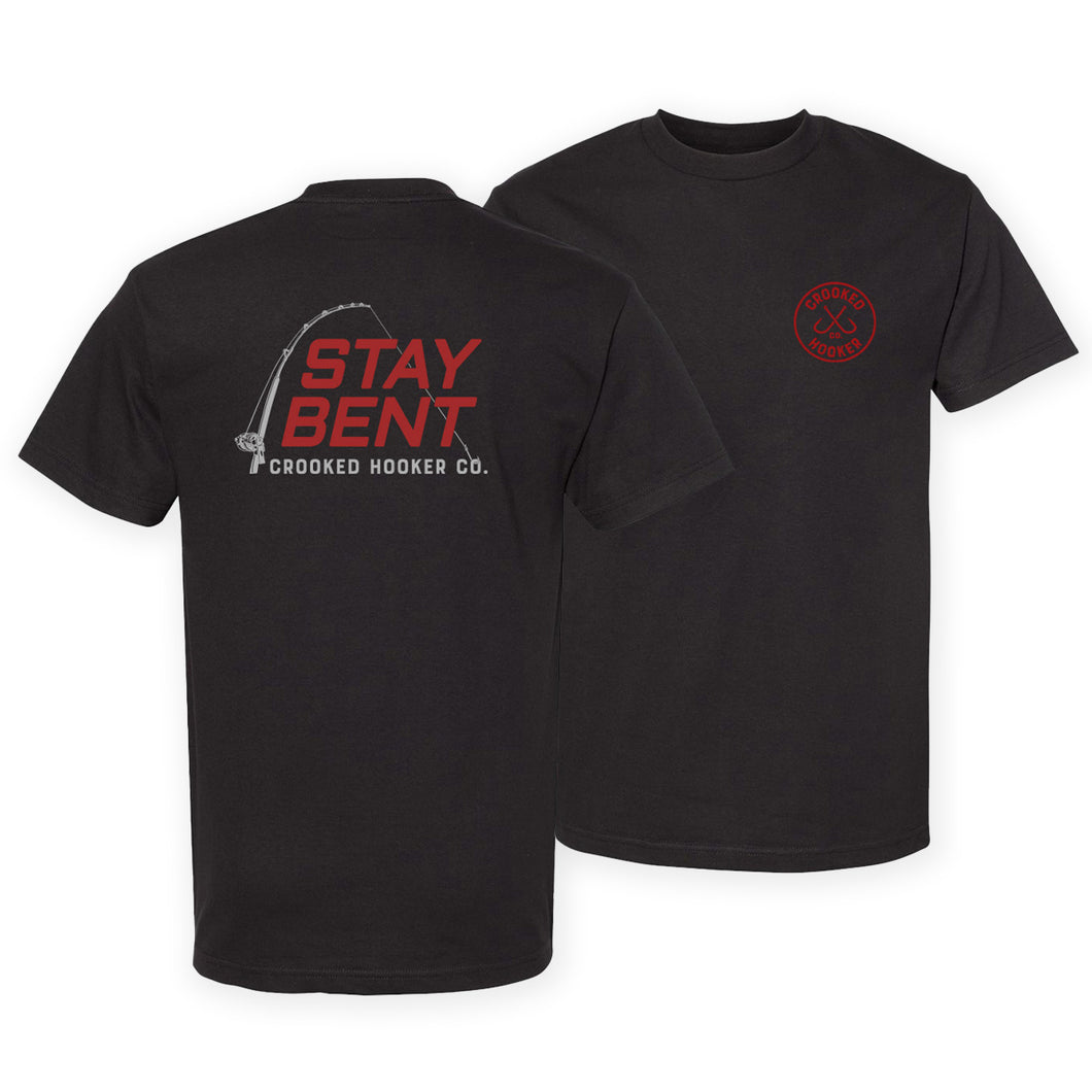 Stay Bent T-Shirt