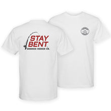Load image into Gallery viewer, Stay Bent T-Shirt
