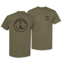 Load image into Gallery viewer, Treble Hook T-Shirt
