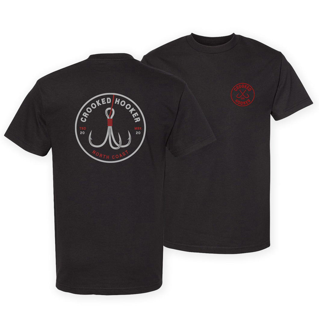 Treble Hook T-Shirt