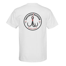 Load image into Gallery viewer, Treble Hook T-Shirt
