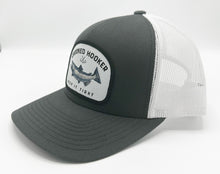 Load image into Gallery viewer, Keep It Tight Salmon Cap
