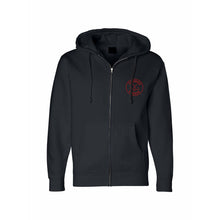 Load image into Gallery viewer, Treble Hook Premium Hoodie
