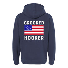 Load image into Gallery viewer, Patriot Premium Pullover Sweatshirt
