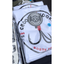 Load image into Gallery viewer, Treble Hook T-Shirt
