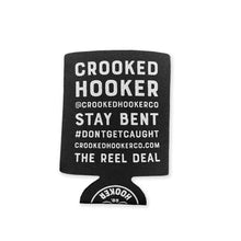 Load image into Gallery viewer, Stay Bent Neoprene Coozie (12oz)
