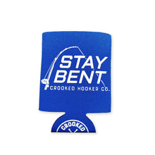 Load image into Gallery viewer, Stay Bent Neoprene Coozie (12oz)
