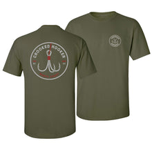 Load image into Gallery viewer, Treble Hook T-Shirts
