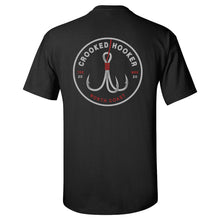 Load image into Gallery viewer, Treble Hook T-Shirts
