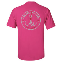 Load image into Gallery viewer, Treble Hook T-Shirts
